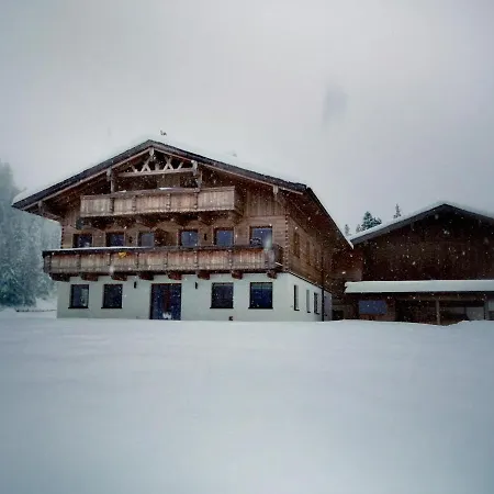 Hinterwinkl Achenkirch