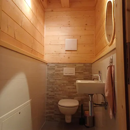 Lägenhet Hinterwinkl Achenkirch