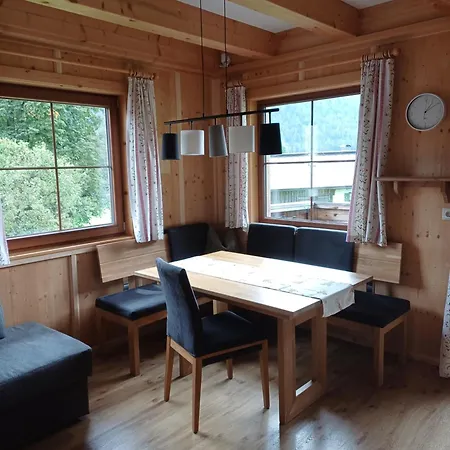 Hinterwinkl Apartamento Achenkirch