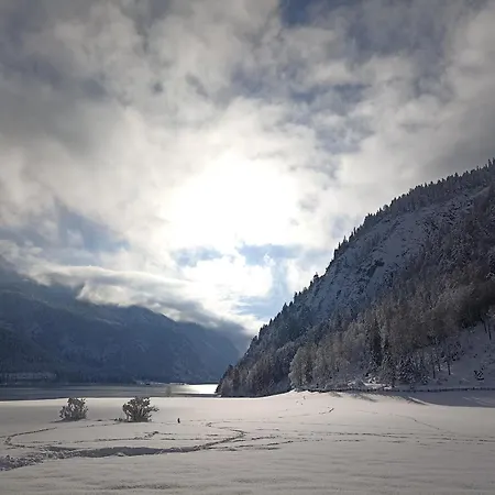 Hinterwinkl Apartment Achenkirch