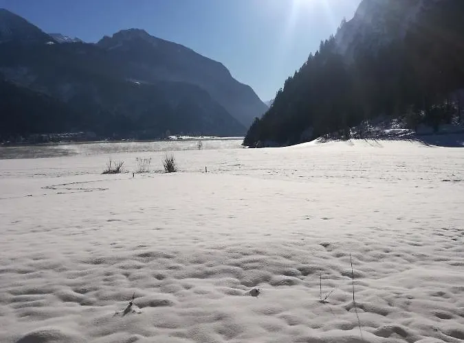 Hinterwinkl * Achenkirch