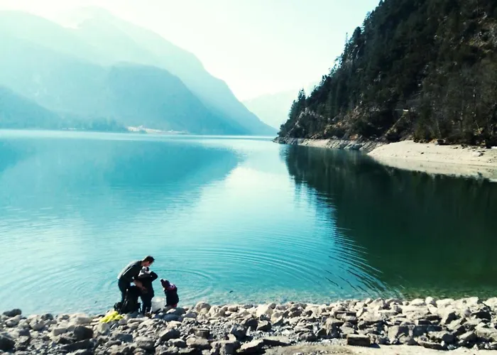 Hinterwinkl * Achenkirch