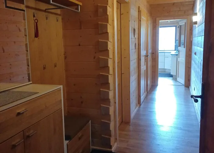 Hinterwinkl Apartman