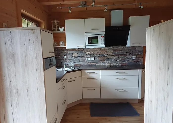 Hinterwinkl Apartman *