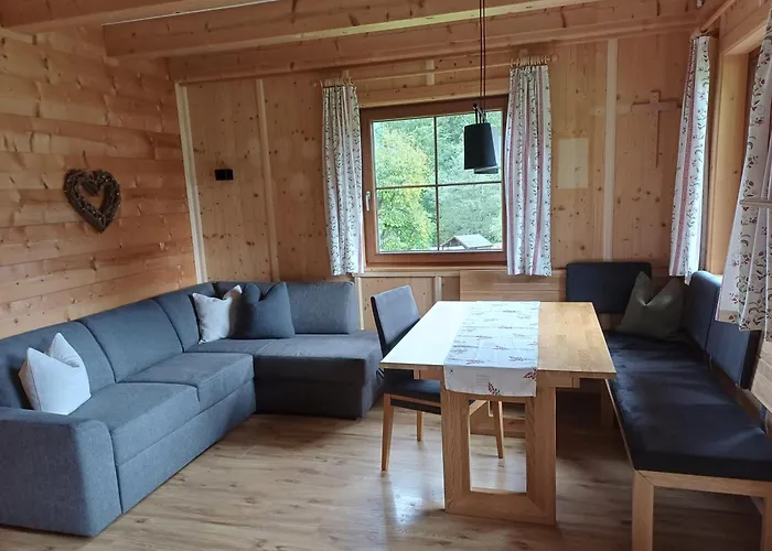 Hinterwinkl Achenkirch