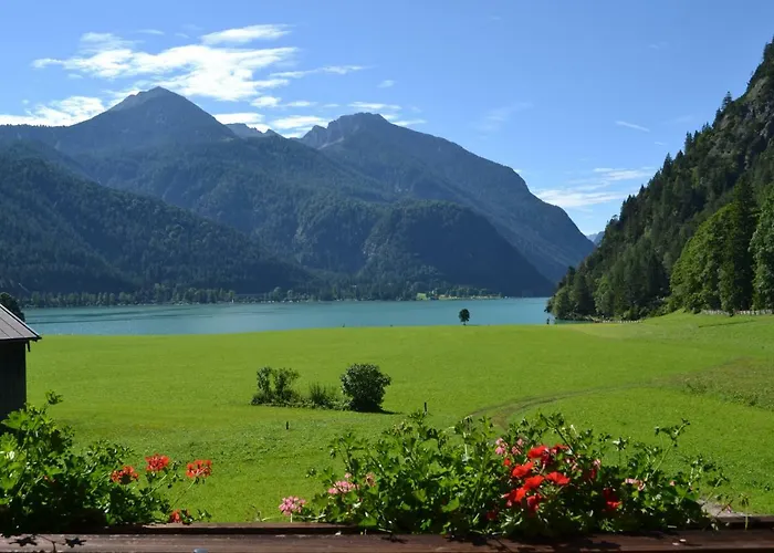 Apartman Hinterwinkl *