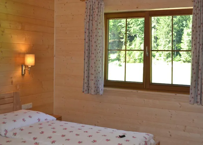 Hinterwinkl Apartman Achenkirch