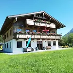 Lägenhet Hinterwinkl Achenkirch