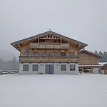 Hinterwinkl Lägenhet *