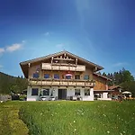 Hinterwinkl Lägenhet Achenkirch