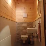 Lägenhet Hinterwinkl Achenkirch