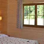 Hinterwinkl Lägenhet Achenkirch