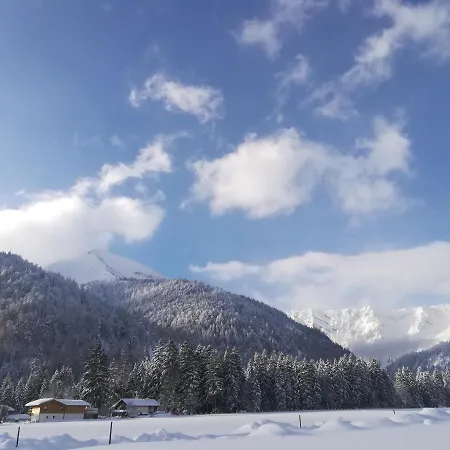 Hinterwinkl Achenkirch