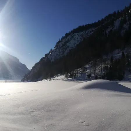 Hinterwinkl Achenkirch