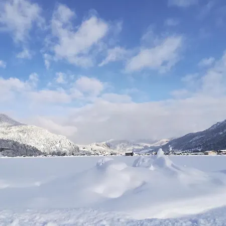 Hinterwinkl * Achenkirch