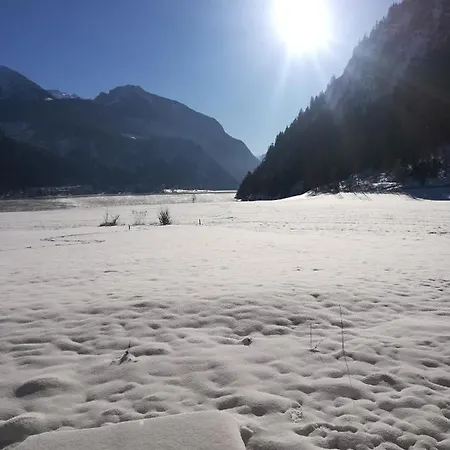 Hinterwinkl * Achenkirch