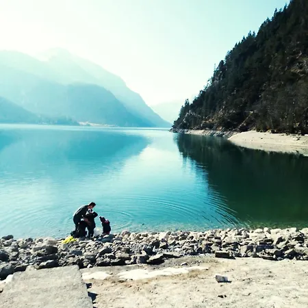 Hinterwinkl * Achenkirch