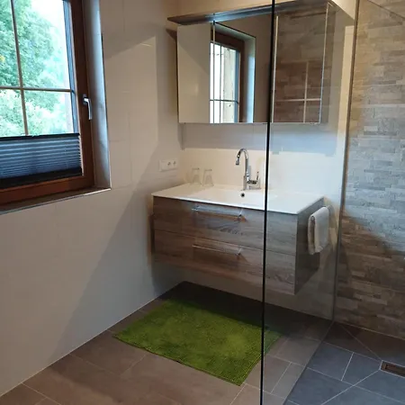 Daire Hinterwinkl Achenkirch