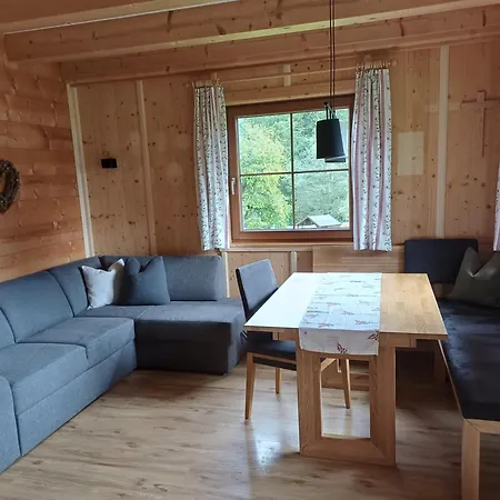 Hinterwinkl Achenkirch