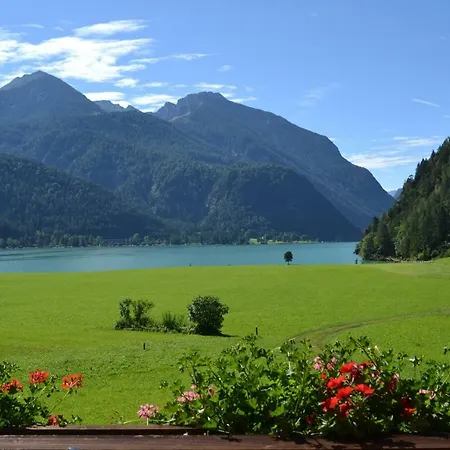 Apartman Hinterwinkl *