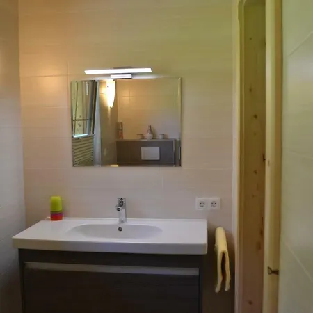 Hinterwinkl Daire Achenkirch