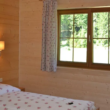 Hinterwinkl Daire Achenkirch