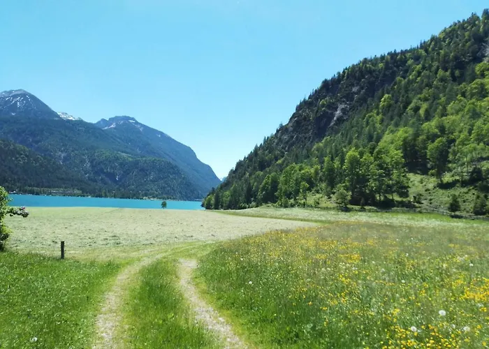 Hinterwinkl Apartment *