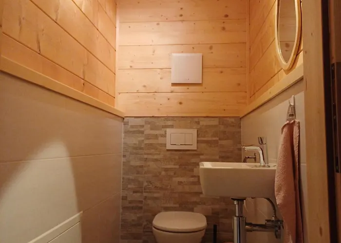 Apartment Hinterwinkl Achenkirch