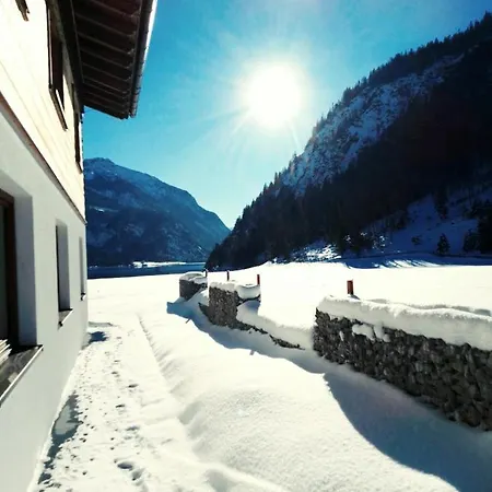 Apartament Hinterwinkl
