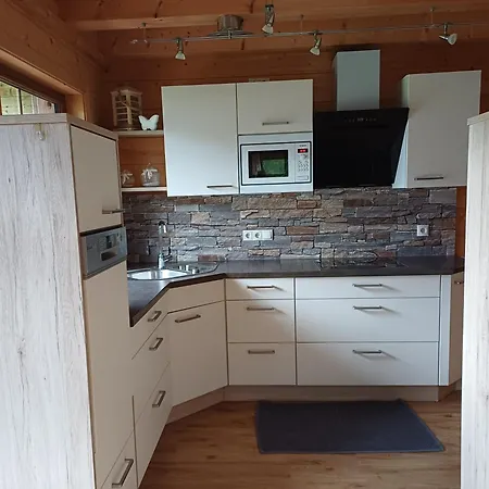 Hinterwinkl Appartement *