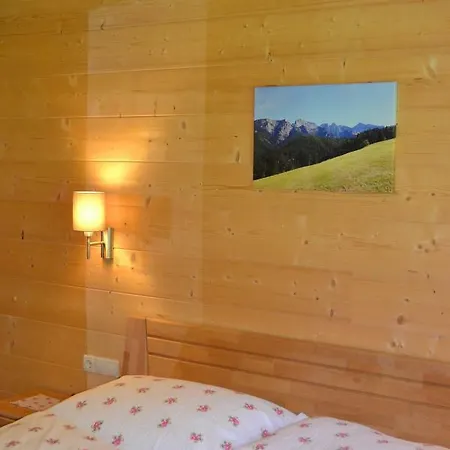 Apartament Hinterwinkl