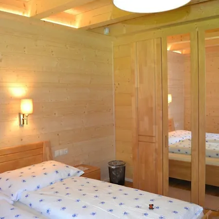 Apartament Hinterwinkl *