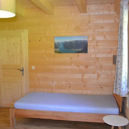 Apartament Hinterwinkl *