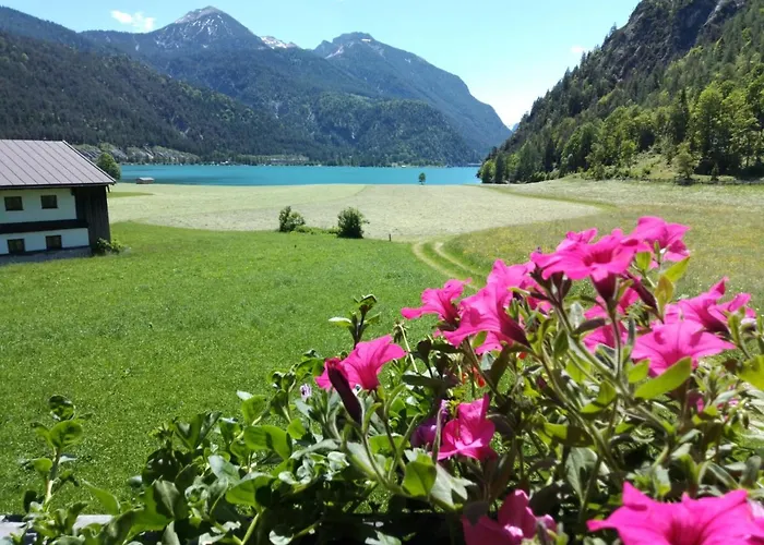 Hinterwinkl * Achenkirch