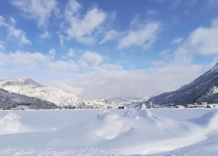 Hinterwinkl * Achenkirch