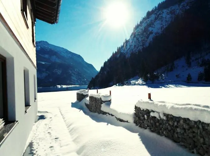 Appartement Hinterwinkl