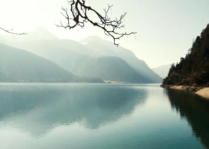 Hinterwinkl Appartement