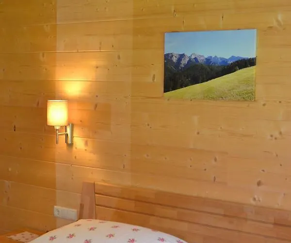 Appartement Hinterwinkl