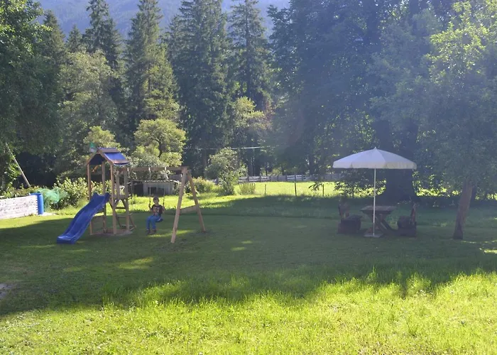 Hinterwinkl Achenkirch