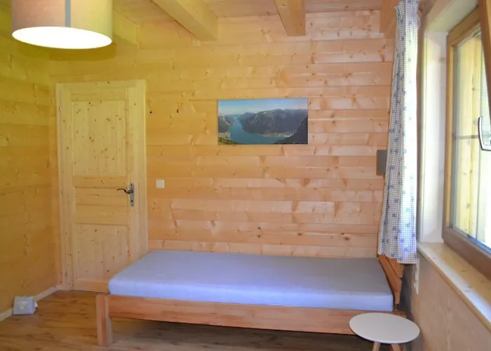 Appartement Hinterwinkl *